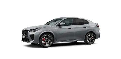 BMW BMW X2 sDrive20i Steptronic DCT im Auto Abo von Null-Leasing