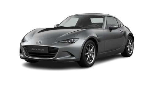 Mazda Mazda MX-5 RF 1.5 SKYACTIV-G 132 im Auto Abo von FINN
