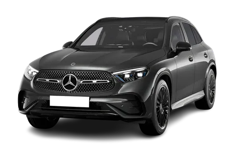 Mercedes Mercedes-Benz GLC 300 de 4MATIC EQ Hybrid Technologie im Auto Abo von Sport Auto Plus