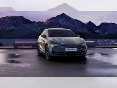 Cupra Cupra Tavascan !Bestellaktion! Endurance 210 kW (286 PS) 77 kWh im Auto Abo von LeasingTime