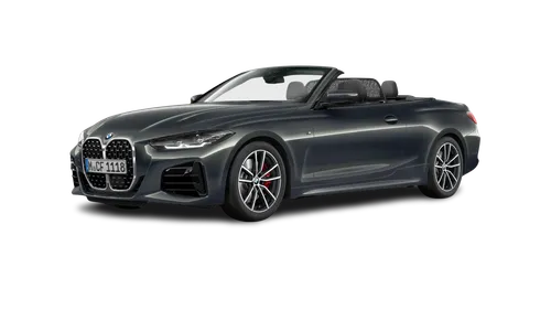 BMW BMW 4er Cabrio M440i xDrive Cabrio A im Auto Abo von FINN