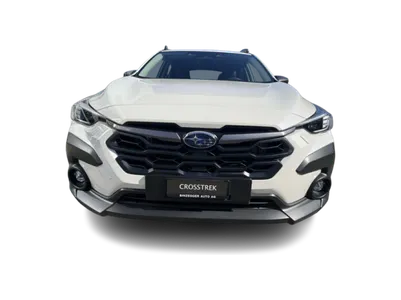 Subaru SUBARU Crosstrek 2.0i e-Boxer Luxury im Auto Abo von CARIFY