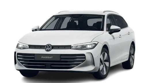 VW Volkswagen Passat Passat Variant Business 1.5l eTSI *Business Premium*Akustikpaket*Discover Pro Max im Auto Abo von Faaren