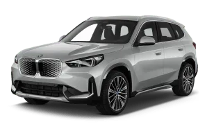 BMW BMW iX1 eDrive20 im Auto Abo von MeinAuto