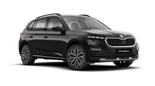 Skoda Skoda Kamiq Balance 1.0 TSI 85kW DSG im Leasing von MeinAuto