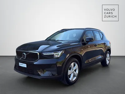 Volvo VOLVO XC40 1.5 T2 Essential im Auto Abo von CARIFY