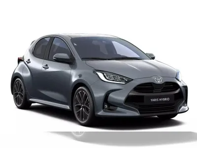Toyota Toyota Yaris Teamplayer❗️sofort verfügbar❗️❗️ im Leasing von LeasingMarkt.de