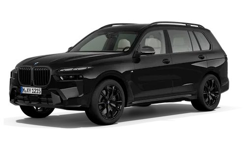 BMW BMW X7 xDrive40i im Auto Abo von FINN