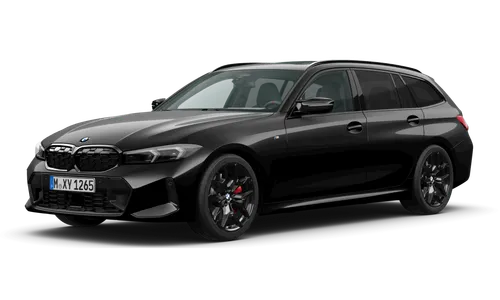 BMW BMW 3er Touring M340i xDrive Touring Auto im Auto Abo von FINN