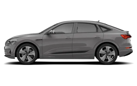 Audi Audi Q8 Sportback e-tron 50 e-tron quattro e-tron S line im Auto Abo von carwow