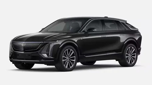 Cadillac Cadillac LYRIQ Sport 600e AWD - Panoramadach im Leasing von Null-Leasing