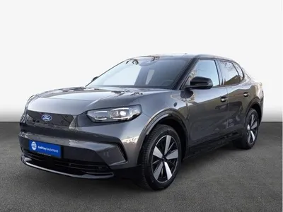 Ford Ford Capri Extended 572km Ganzjahresreifen💥360-Grad Kamera🔥 AKTION🔥 kurzfristig verfügbar! im Auto Abo von LeasingMarkt.de