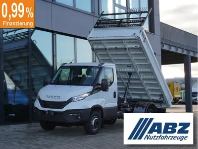IVECO Iveco Daily 70C18HK / Meiller-Kipper im Leasing von LeasingMarkt.de