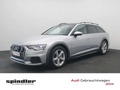 Audi Audi A6 allroad quattro 45 TDI S-tronic / Pano, AHK im Leasing von Null-Leasing