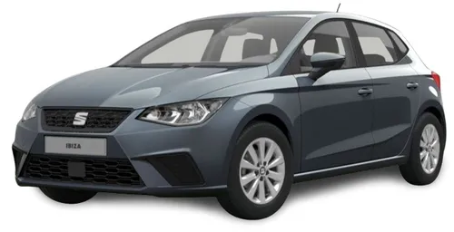 Seat SEAT Ibiza 1.0 TSI 70kW Style Edition im Auto Abo von Null-Leasing