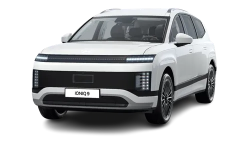 Hyundai Hyundai IONIQ 9 110 kWh Allradantrieb im Auto Abo von FINN