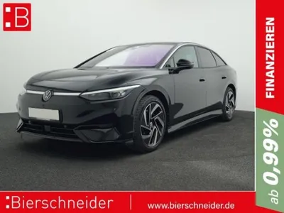 VW Volkswagen ID.7 Pro BEI UNS OHNE SONDERZAHLUNG!!! im Auto Abo von LeasingMarkt.de