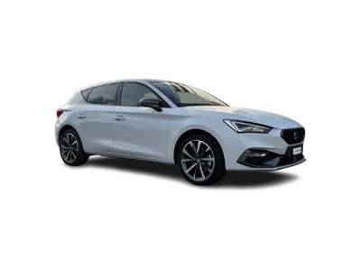Seat SEAT Leon 1.4 eHybrid pHEV DSG Hola FR im Auto Abo von CARIFY