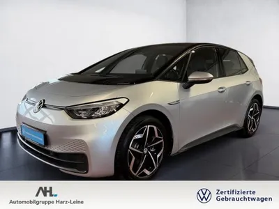 VW Volkswagen ID.3 Pro Life LED Navi ACC PDC SHZ ACC AUT LED im Auto Abo von LeasingMarkt.de