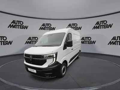 Renault Renault Master **LongRange L2H2 410KM 100%elektrisch** im Auto Abo von LeasingMarkt.de