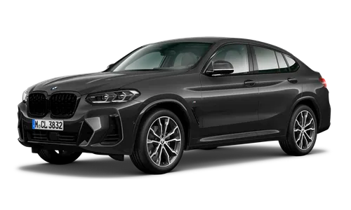 BMW BMW X4 xDrive30d im Auto Abo von FINN