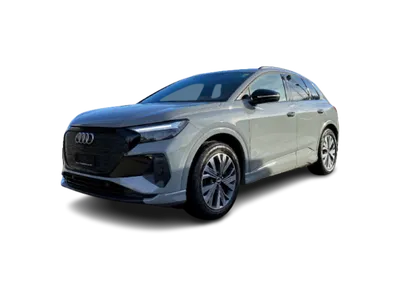 Audi AUDI Q4 e-tron 35 im Auto Abo von CARIFY