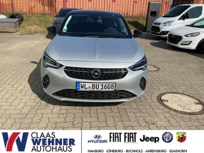Opel Opel Corsa Elegance 1.5 Diesel  MT6, im Auto Abo von LeasingMarkt.de