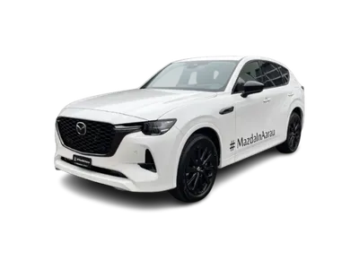Mazda MAZDA CX-60 2.5 PHEV Homura Plus im Auto Abo von CARIFY