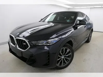 BMW BMW X6 M60i xDrive AHK, HUD, DrivAssProf, ParkAssProf, SkyLounge, SoftClose, SitzLuft, 4xSHZ, uvm. im Auto Abo von LeasingMarkt.de