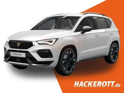 Cupra Cupra Ateca VZ 2.0 TSI 300 PS 7-Gang DSG 4Drive⚡️Gewerbe⚡️ im Auto Abo von LeasingMarkt.de