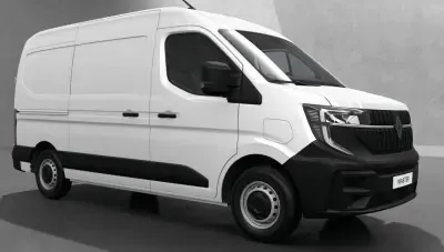 Renault Renault Master IV Kasten advance L2H2 3,5t Long Range im Leasing von 9Drive