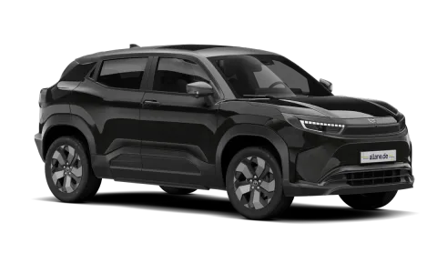 Toyota Toyota Urban Cruiser 61 kWh Lounge im Leasing von Allane
