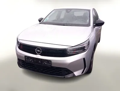 Opel Corsa 1.2 100 Aut. LED SHZ PDC Klima Temp LM16Z im Auto Abo von Autohaus Tabor