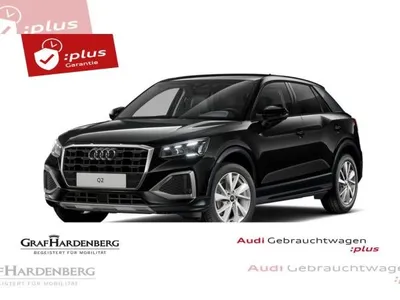 Audi Audi Q2 35 TFSI advanced / 2,99 % FIN. OHNE ANZAHLUNG ! im Auto Abo von LeasingMarkt.de