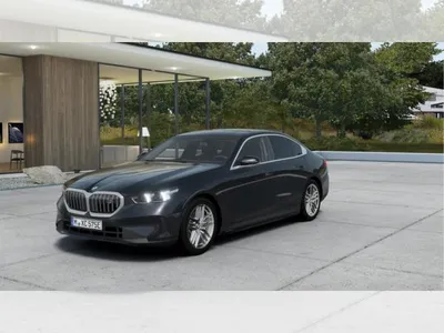 BMW BMW i5 eDrive40 Limousine LAGERAKTION! im Auto Abo von LeasingMarkt.de