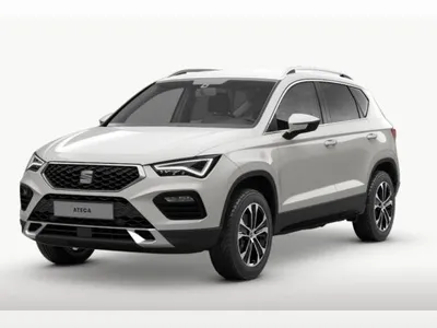 Seat Seat Ateca Style Edition 1.5 TSI 110 kW (150 PS) 7-Gang DSG Lagerwagen im Auto Abo von LeasingMarkt.de