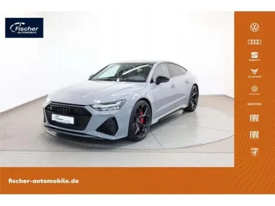 Audi Audi RS7 Sportback TFSI quattro Performance im Auto Abo von LeasingMarkt.de