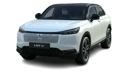 Honda Honda HR-V 1.5 i-MMD Hybrid im Auto Abo von FINN