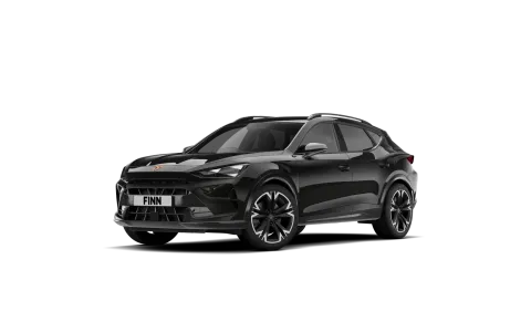 Cupra Cupra Formentor 1.5 eTSI MHEV 110kW DSG im Auto Abo von FINN