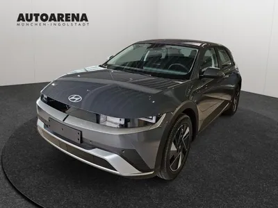 Hyundai Hyundai IONIQ 5 TECHNIQ, Park-Paket, Sitz-Paket im Auto Abo von LeasingMarkt.de