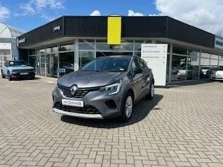 Renault Renault Captur 1.0 TCe 90 EQUILIBRE Klima*Navi*ALLWETTER im Auto Abo von Null-Leasing