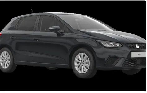 Seat SEAT IBIZA DSG im Auto Abo von CARIFY