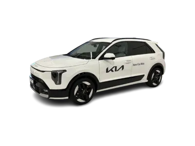 Kia KIA Niro 1.6 GDi Hybrid Style im Auto Abo von CARIFY