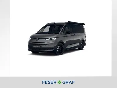 VW Volkswagen California T7Ocean Energy 2.0 TDI Vorlauf im Leasing von LeasingMarkt.de