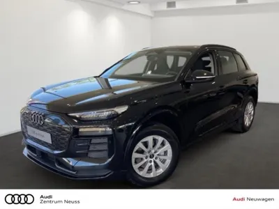 Audi Audi Q6 e-tron SUV Edition One Blue (Neuss) im Auto Abo von LeasingMarkt.de
