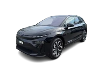 Skoda SKODA Enyaq 85x Sportline 4x4 im Auto Abo von CARIFY