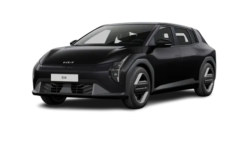 Kia Kia EV4 81 kWh 150 kW Frontantrieb im Auto Abo von FINN