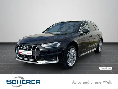 Audi Audi A4 allroad quattro 40 TDI S tronic STANDHZ.*AHK* im Leasing von Null-Leasing