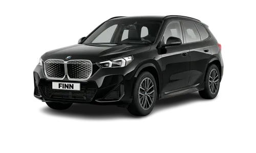 BMW BMW iX1 xDrive30 im Auto Abo von FINN