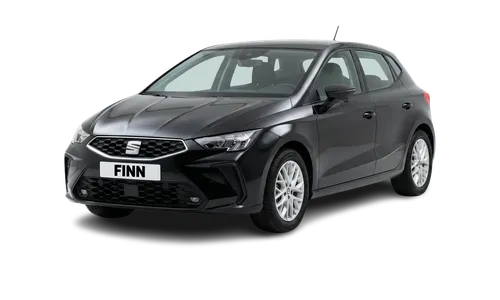 Seat Seat Ibiza 1.0 TSI 85kW DSG im Auto Abo von FINN